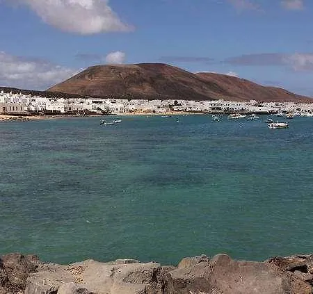 Appartamento Jazurir Caleta de Sebo