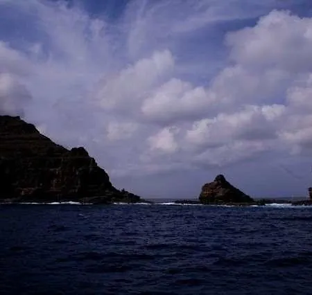 Jazurir * Caleta de Sebo