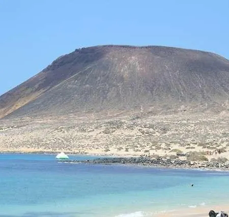 Jazurir Caleta de Sebo
