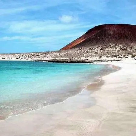 Jazurir Appartamento Caleta de Sebo