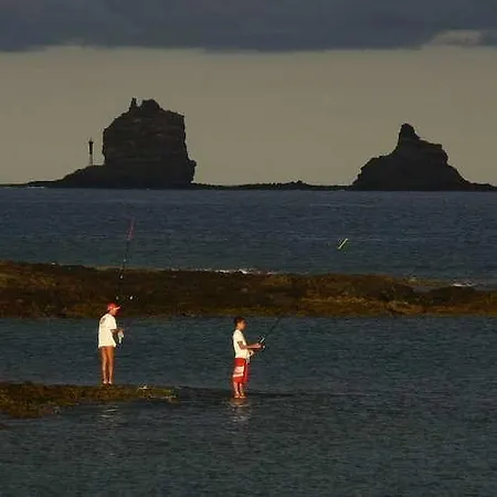 Jazurir * Caleta de Sebo